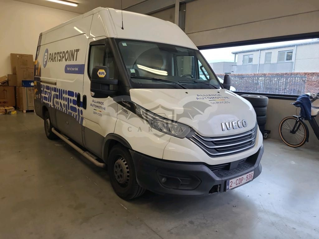 Iveco Daily 2.3 2022