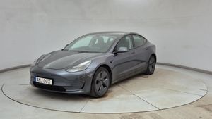 Tesla Model 3 Long Range 2023