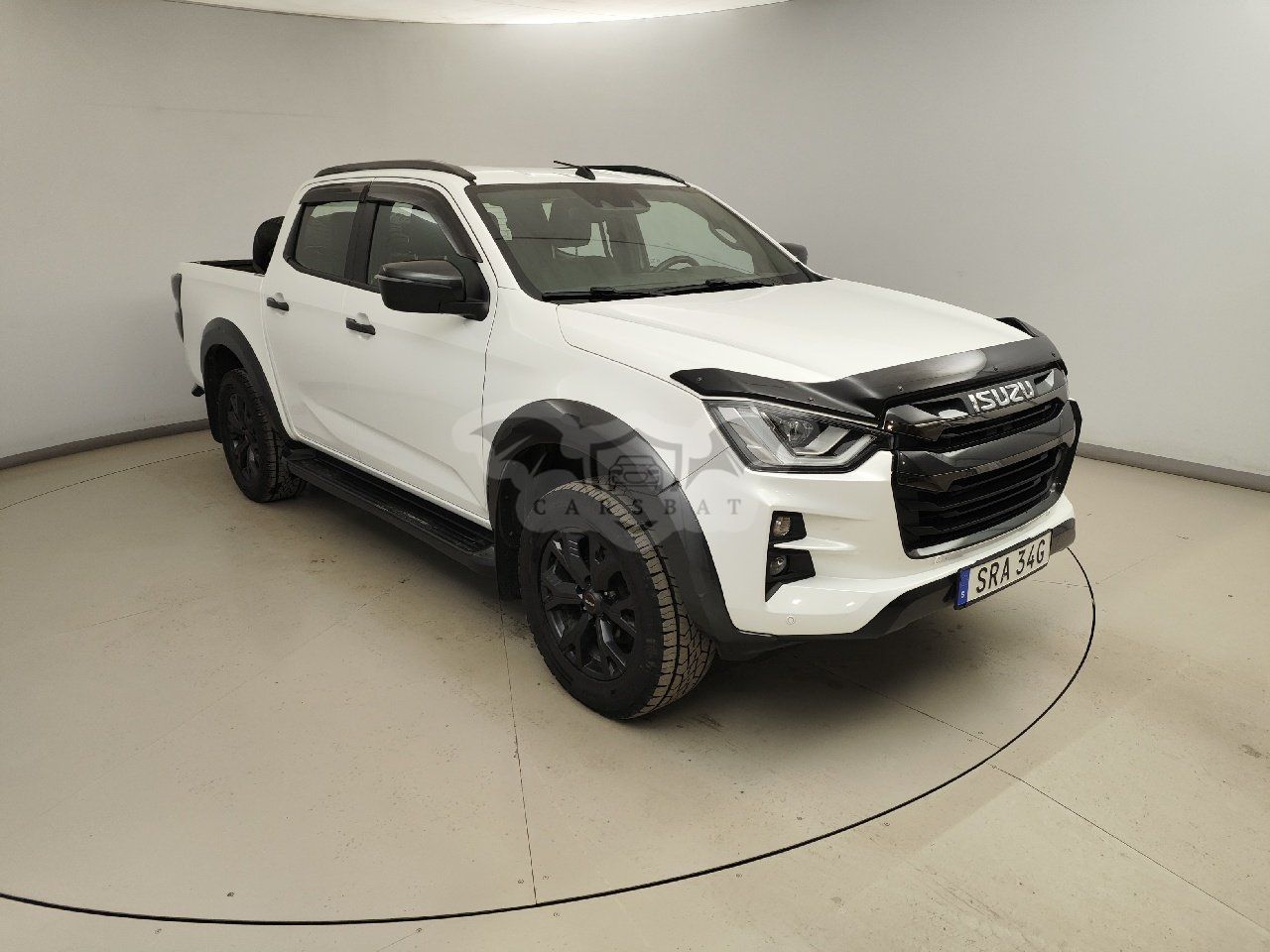 Isuzu D-Max 1.9 2023