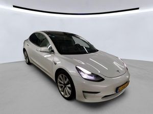 Tesla Model 3 Long Range 75 kWh 2019