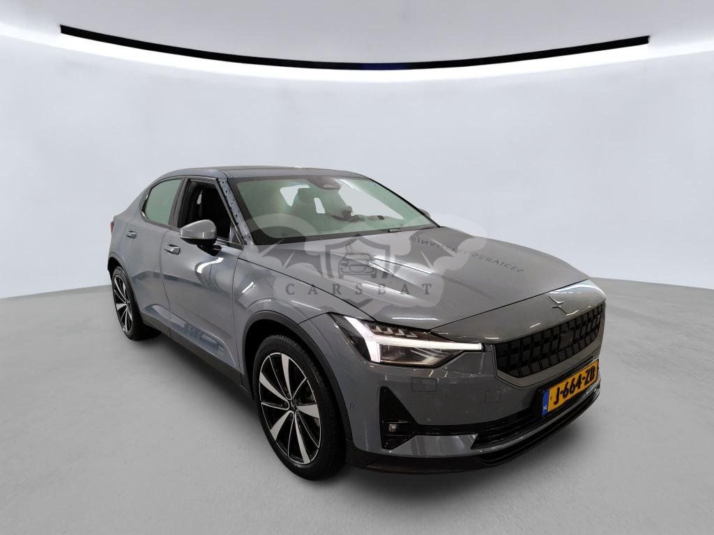Polestar 2 Long Range 79 kWh 2020