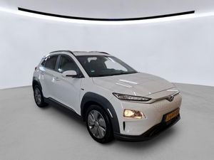 Hyundai Kona e-Kona 64 kWh 2020