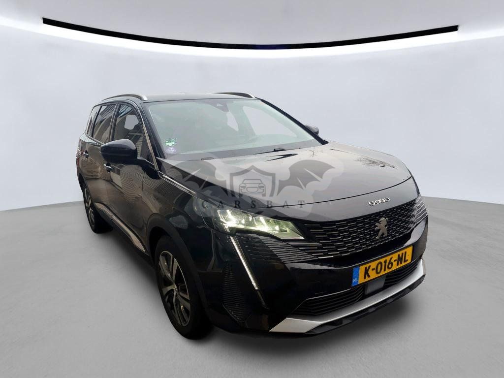 Peugeot 5008 1.2 Allure 2021