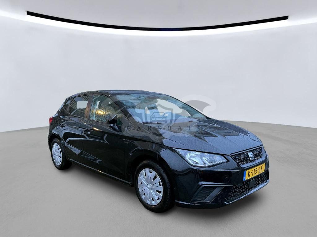 Seat Ibiza 1.0 TSI Style Business 2021