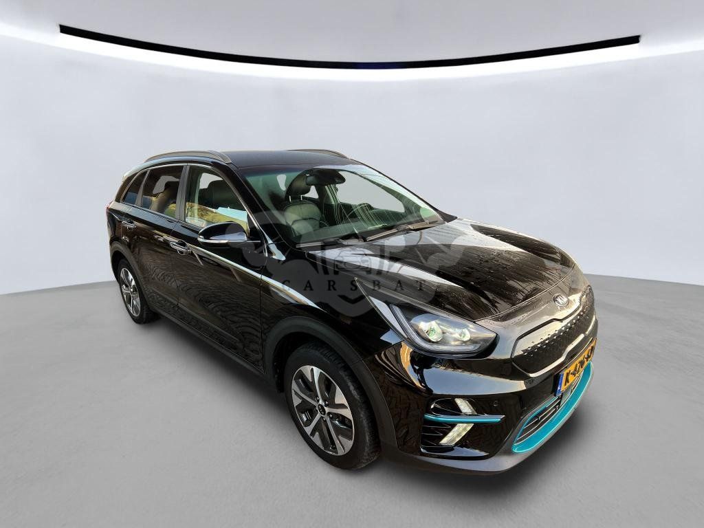Kia Niro ExecutiveLine 2020
