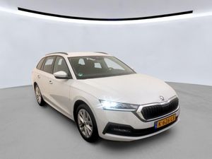 Skoda Octavia Combi 1.0 TSI Business 2021