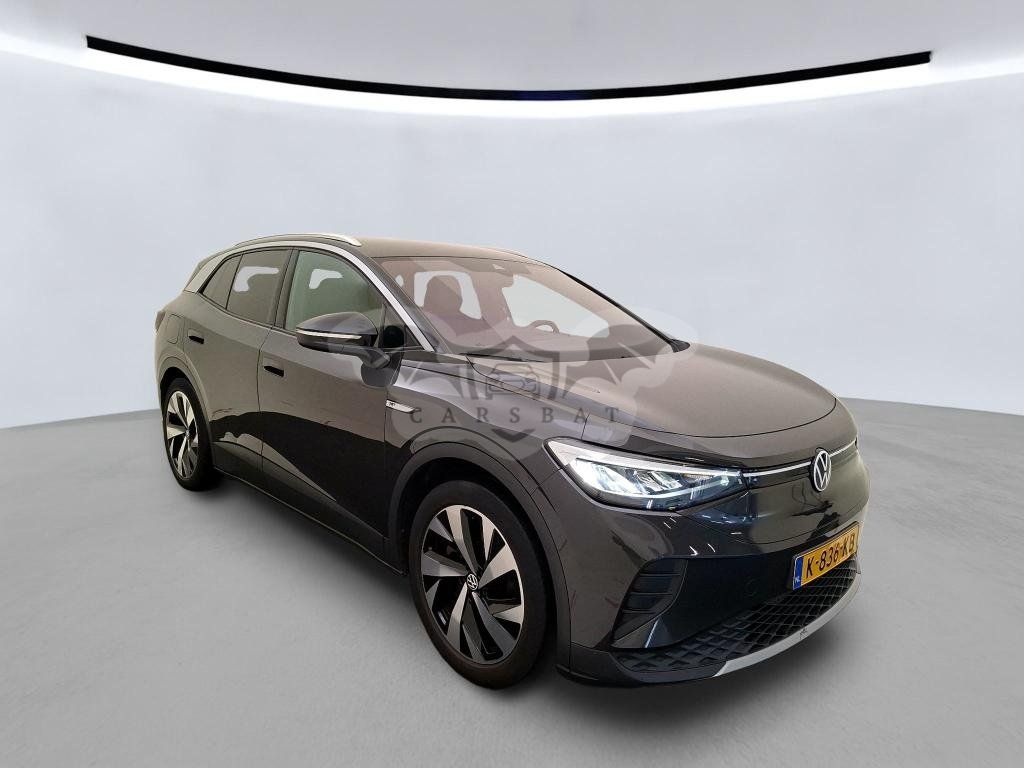 Volkswagen ID.4 77 kWh 1st Edition 2020