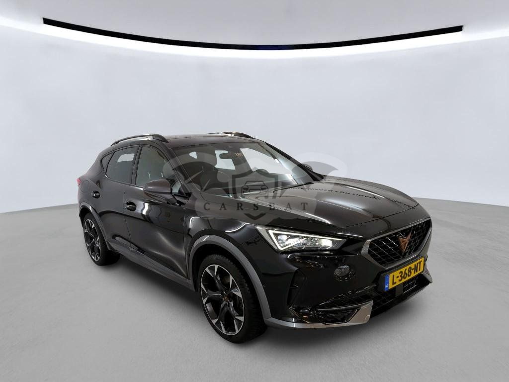 Cupra Formentor 1.4 e-Hybrid Business 2021