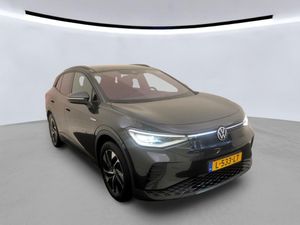 Volkswagen ID.4 77 kWh 2021