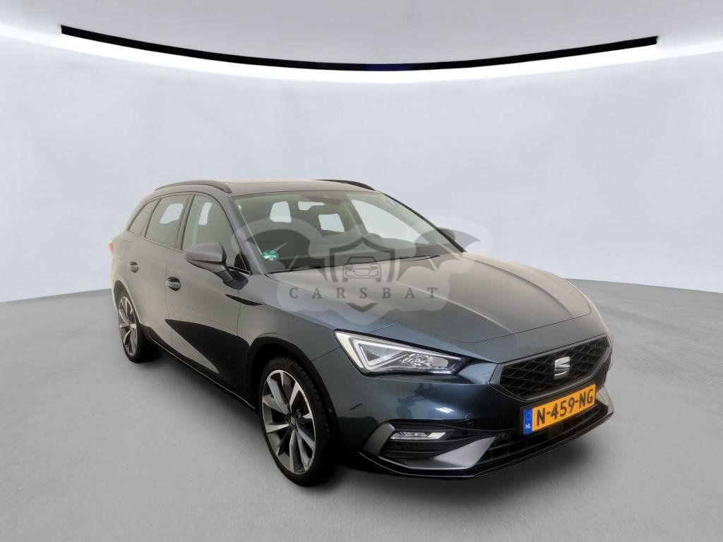 Seat Leon Sportstourer 1.4 FR Business Intense 2021