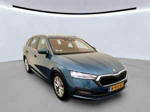 Skoda Octavia Combi 1.5 TSI Edition Plus 2021