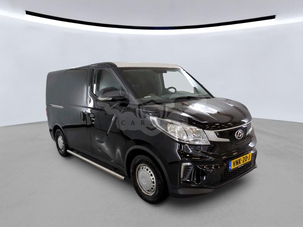 Maxus eDeliver 3 53 kWh 2022