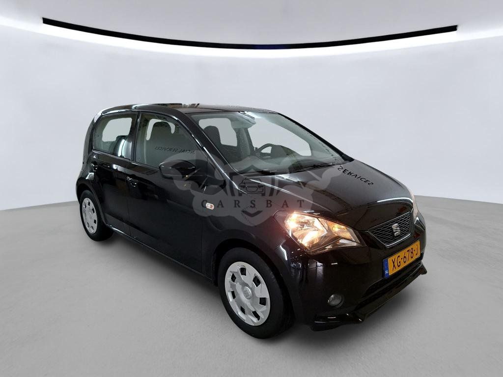 Seat Mii 1.0 Style 2019