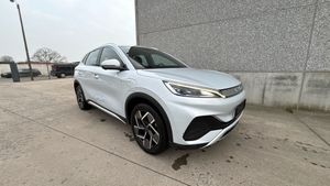 BYD Atto 3 60 kWh Comfort 2023
