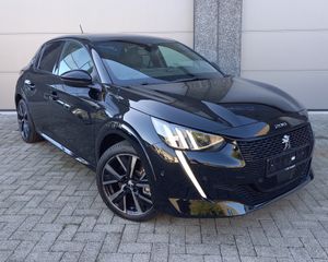 Peugeot 208 50 kWh GT 2023