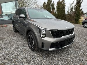 Kia Sorento 2.2 2025