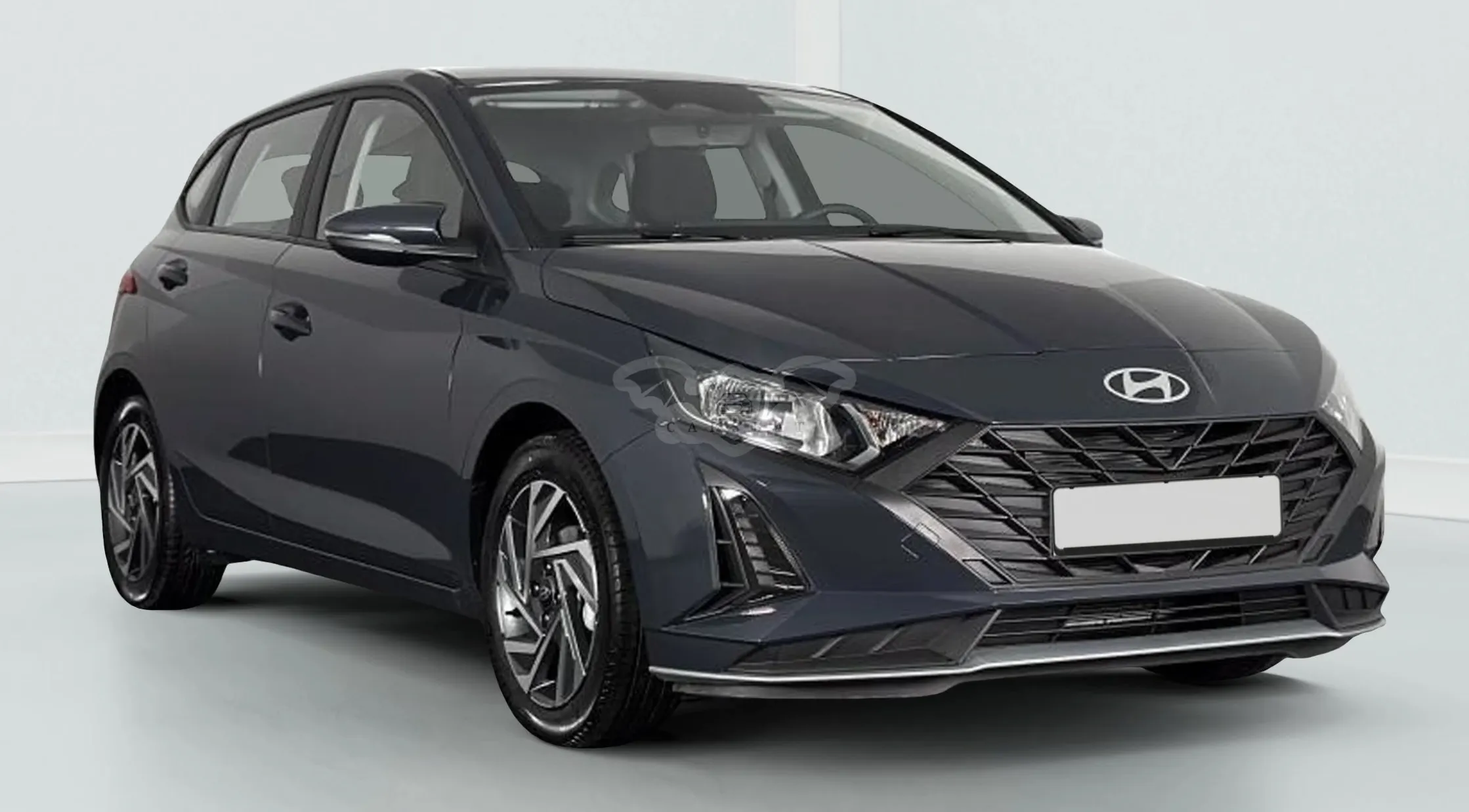 Hyundai i20 1.2 Intuitive 2025