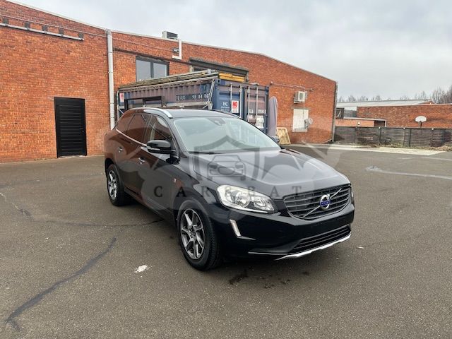 Volvo XC60 D3 Ocean Race 2016