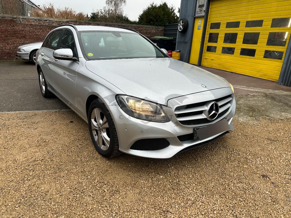 Mercedes-Benz C Break 200d 2017
