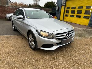 Mercedes-Benz C Break 200d 2017