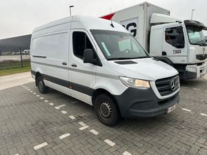 Mercedes-Benz Sprinter L2H2 316 CDI 2019