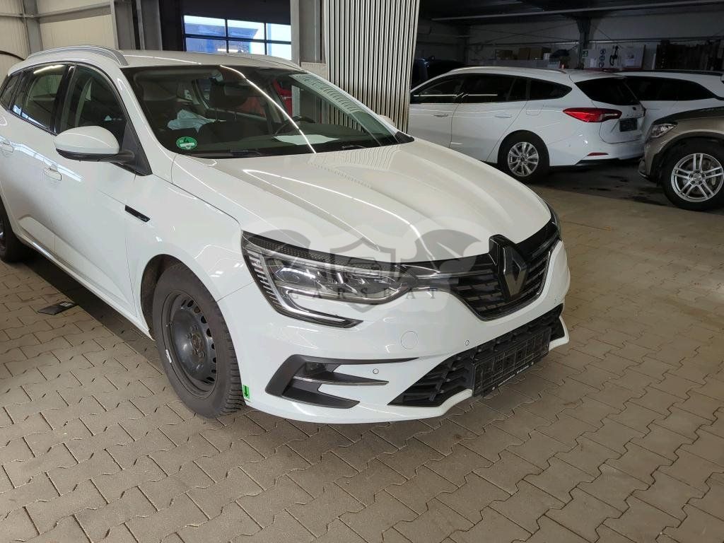 Renault Megane Grandtour 2020
