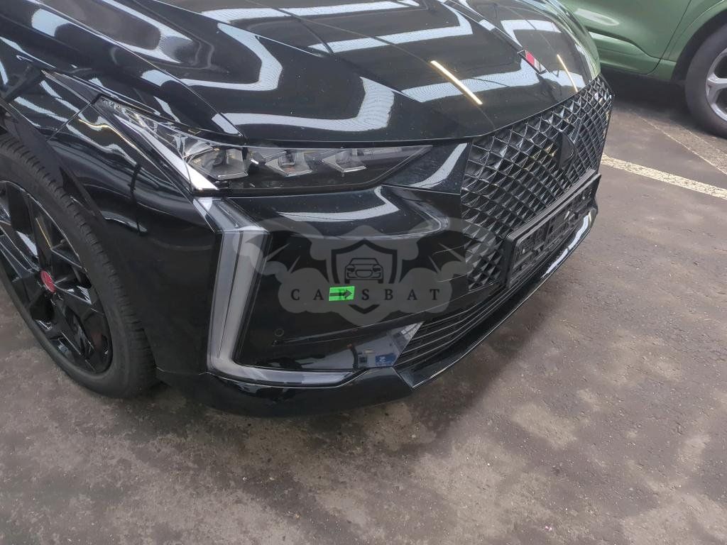 Citroën DS4 2024