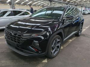 Hyundai Tucson 1.6 T-GDI 2022
