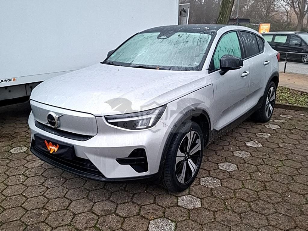 Volvo C40 Plus 2022