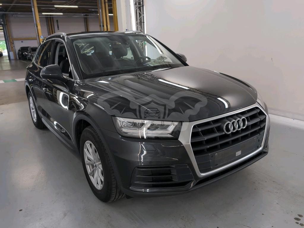 Audi Q5 35 TDI Business 2020