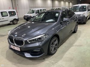 BMW 1 Series 116i 2021