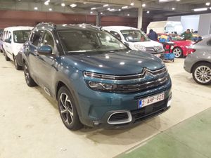 Citroën C5 Aircross 1.5 HDI Lounge 2021