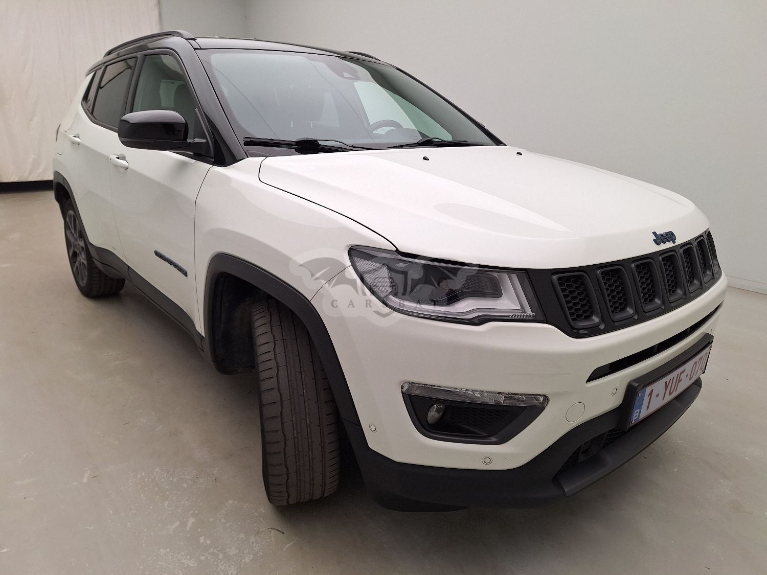 Jeep Compass 4xe 1.3 S 2020