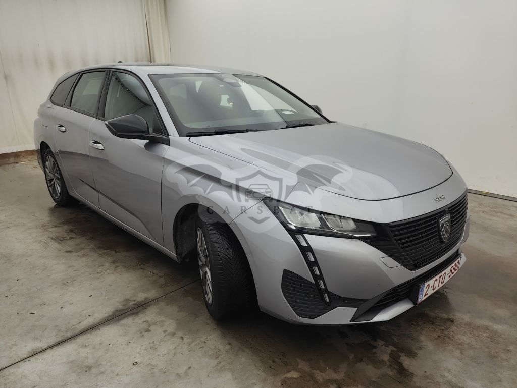 Peugeot 308 SW 1.2i Active Pack 2022