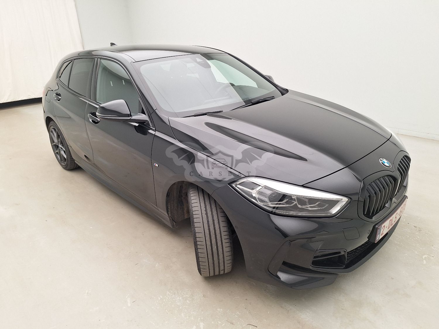 BMW 1 Series 116d 2023