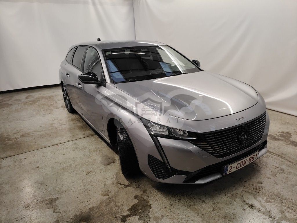 Peugeot 308 SW 1.5 Allure 2022