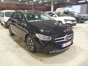 Mercedes-Benz B 180d Business Solution 2021