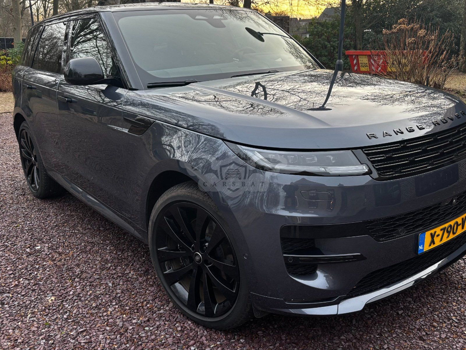 Land Rover Range Rover Sport 3.0 P510e First Edition 2023