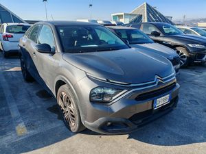 Citroën C4 1.2 2021
