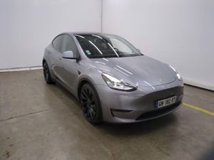 Tesla Model Y Performance 2023