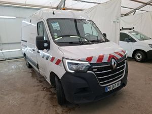 Renault Master L2H2 Grand Comfort 2019