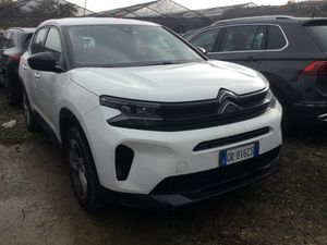 Citroën C5 Aircross 1.5 HDI Feel 2023