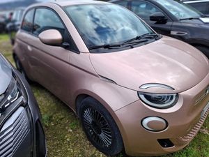 Fiat 500 e Icon 2021