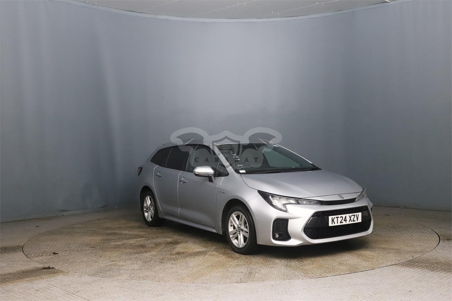 Suzuki Swace 1.8 2024