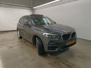 BMW X3 30e Business 2021