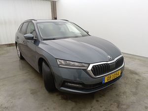 Skoda Octavia Combi 1.0 TSI Ambition 2021