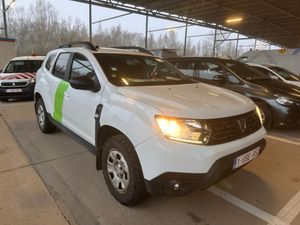 Dacia Duster 1.2 TCe Comfort 2018