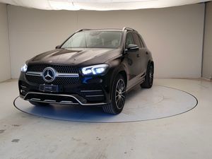 Mercedes-Benz GLE 300d Premium 2020