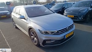 Volkswagen Passat Variant 1.5 TSI R-Line 2021