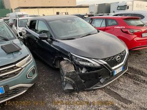 Nissan Qashqai 1.3 N-connecta 2024